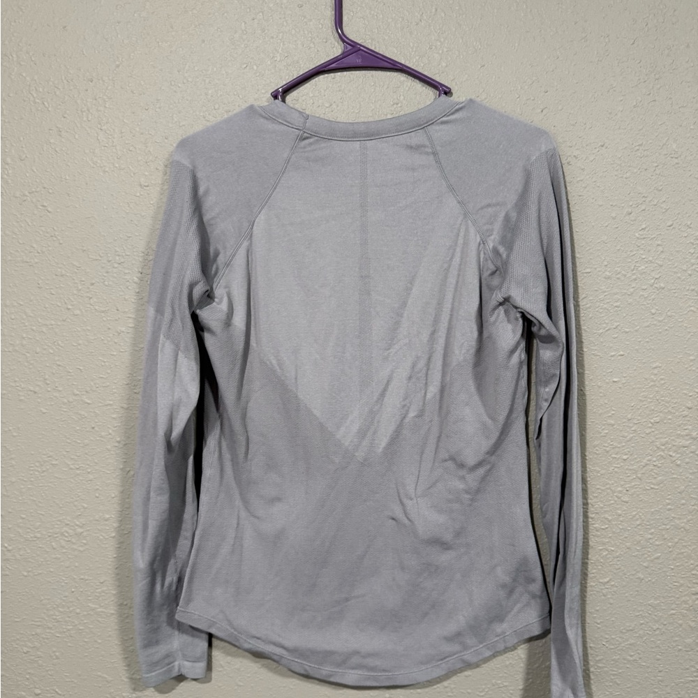 Women's Featherlite Underscrub - Clove - Picture 8 of 11
